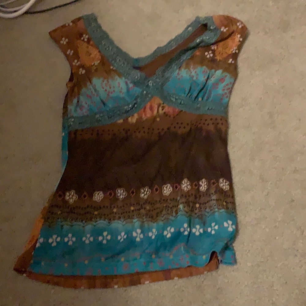 Vintage. Size s/m.